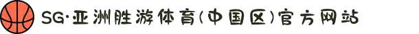 SG·亚洲胜游体育(中国区)官方网站